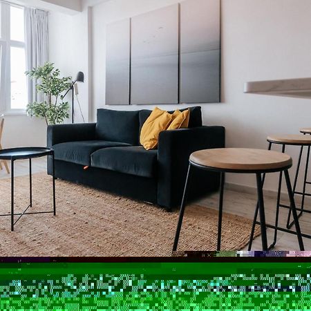 Lisboa - Almirante Reis Central Apartment Ngoại thất bức ảnh