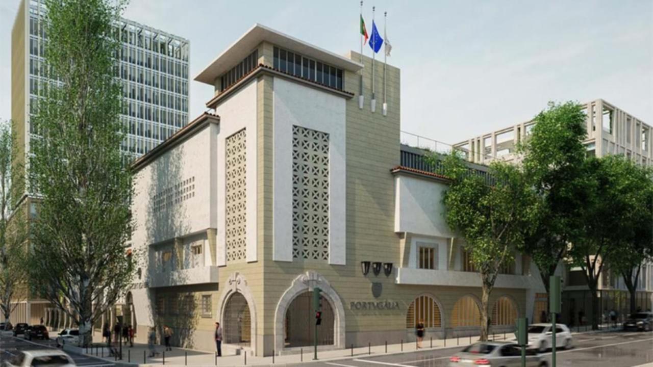 Lisboa - Almirante Reis Central Apartment Ngoại thất bức ảnh