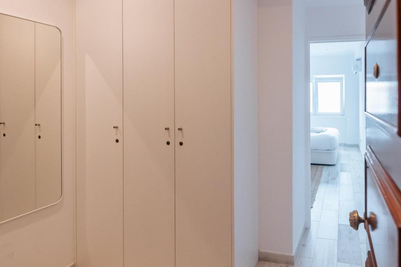 Lisboa - Almirante Reis Central Apartment Ngoại thất bức ảnh