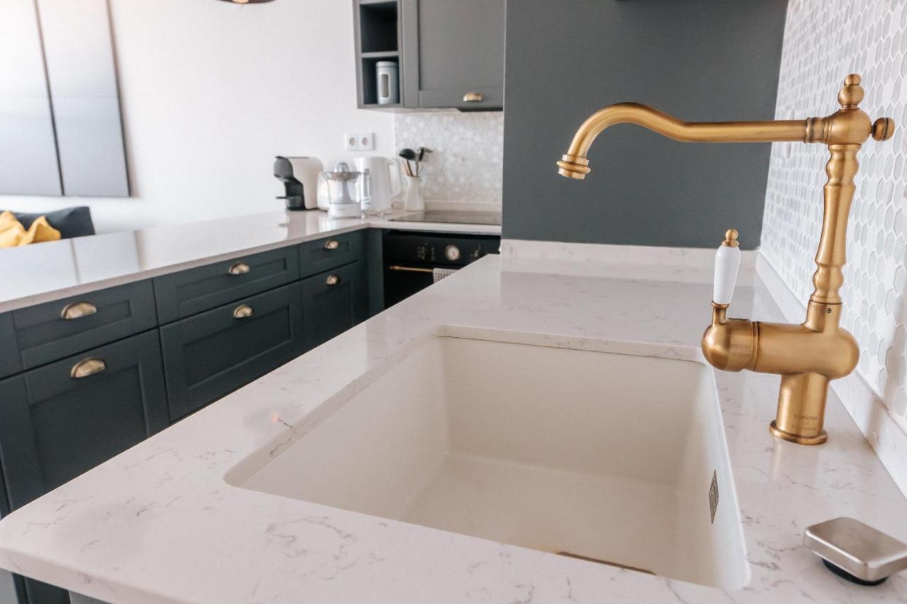 Lisboa - Almirante Reis Central Apartment Ngoại thất bức ảnh